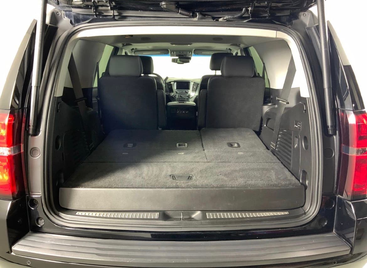 2019 Chervolet Tahoe RST photo 15