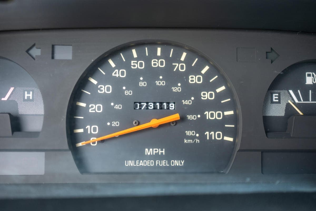 1992 Toyota Pickup photo 9