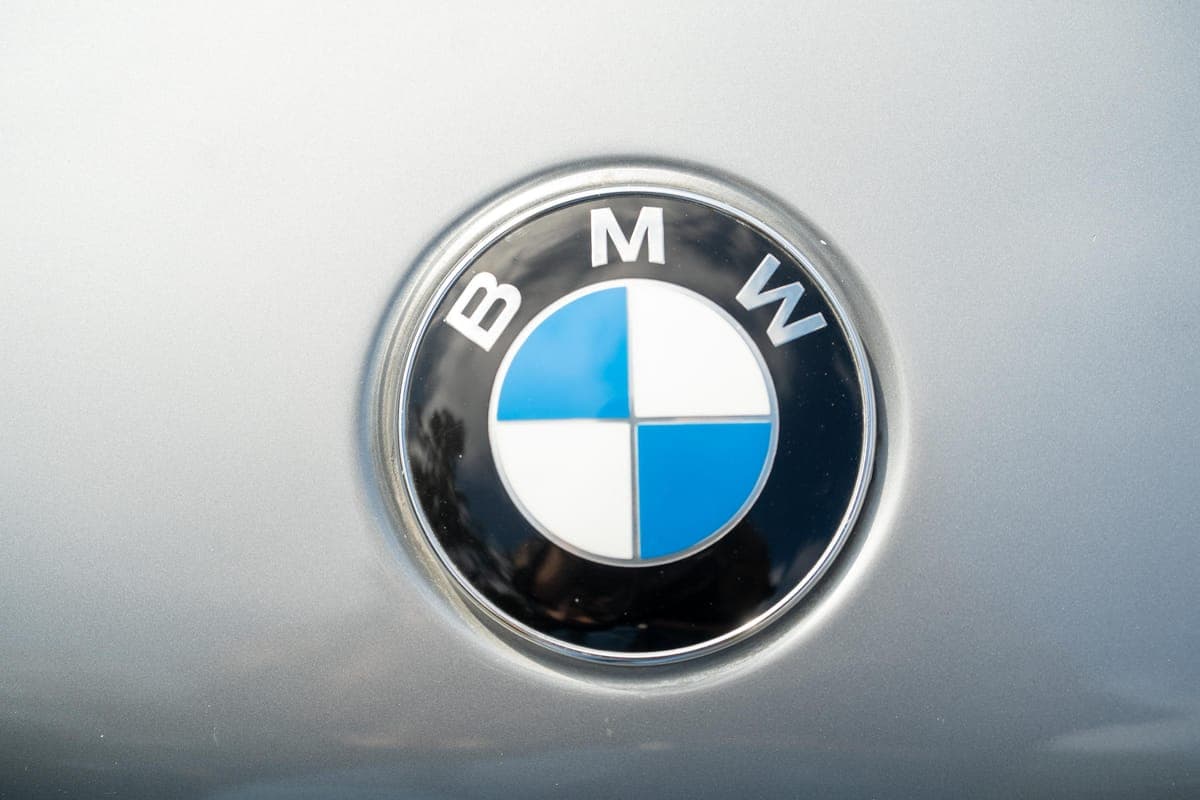 1988 BMW E30 M3 photo 19