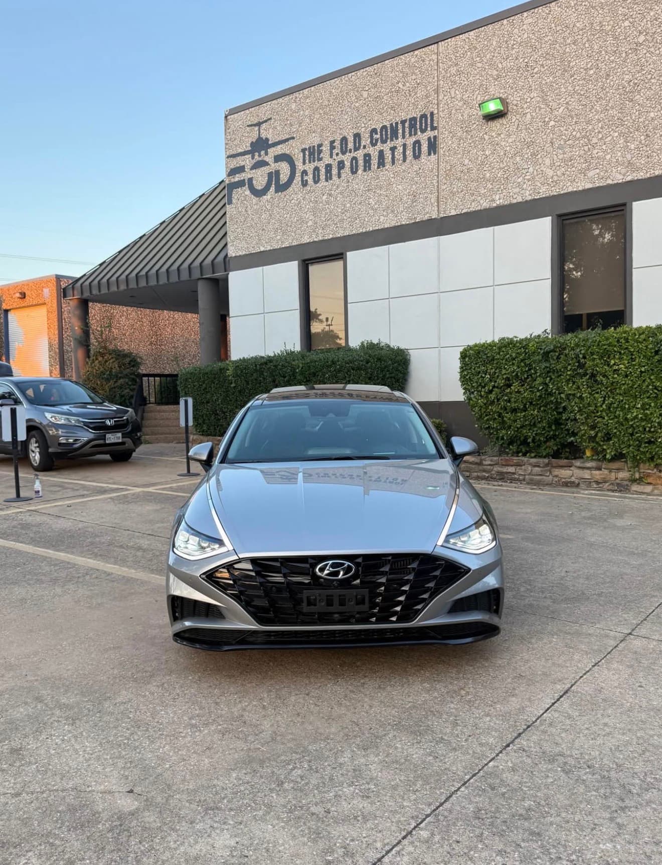 2021 Hyundai Sonata Limited 1.6T