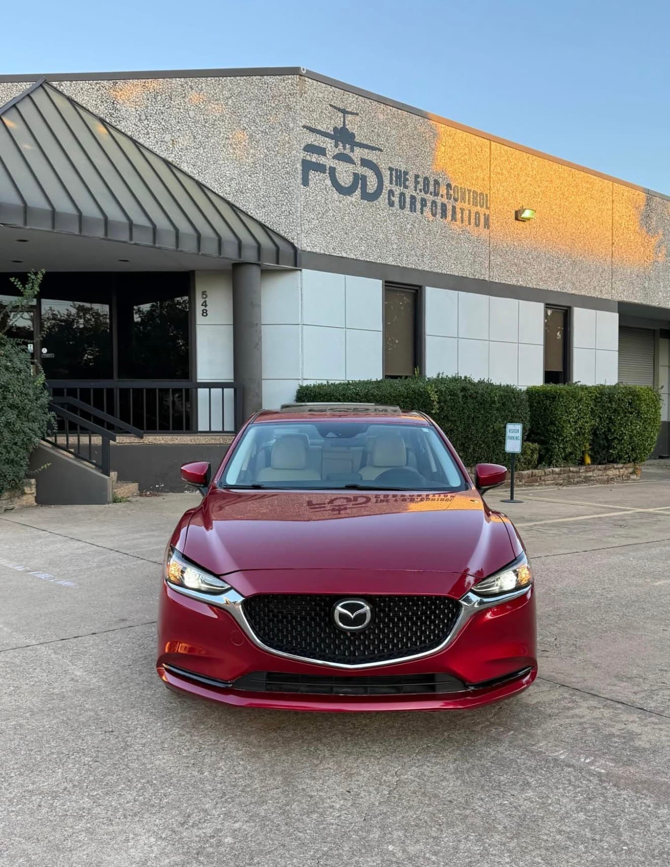 2021 Mazda 6 Touring Grand Touring Sedan 4D