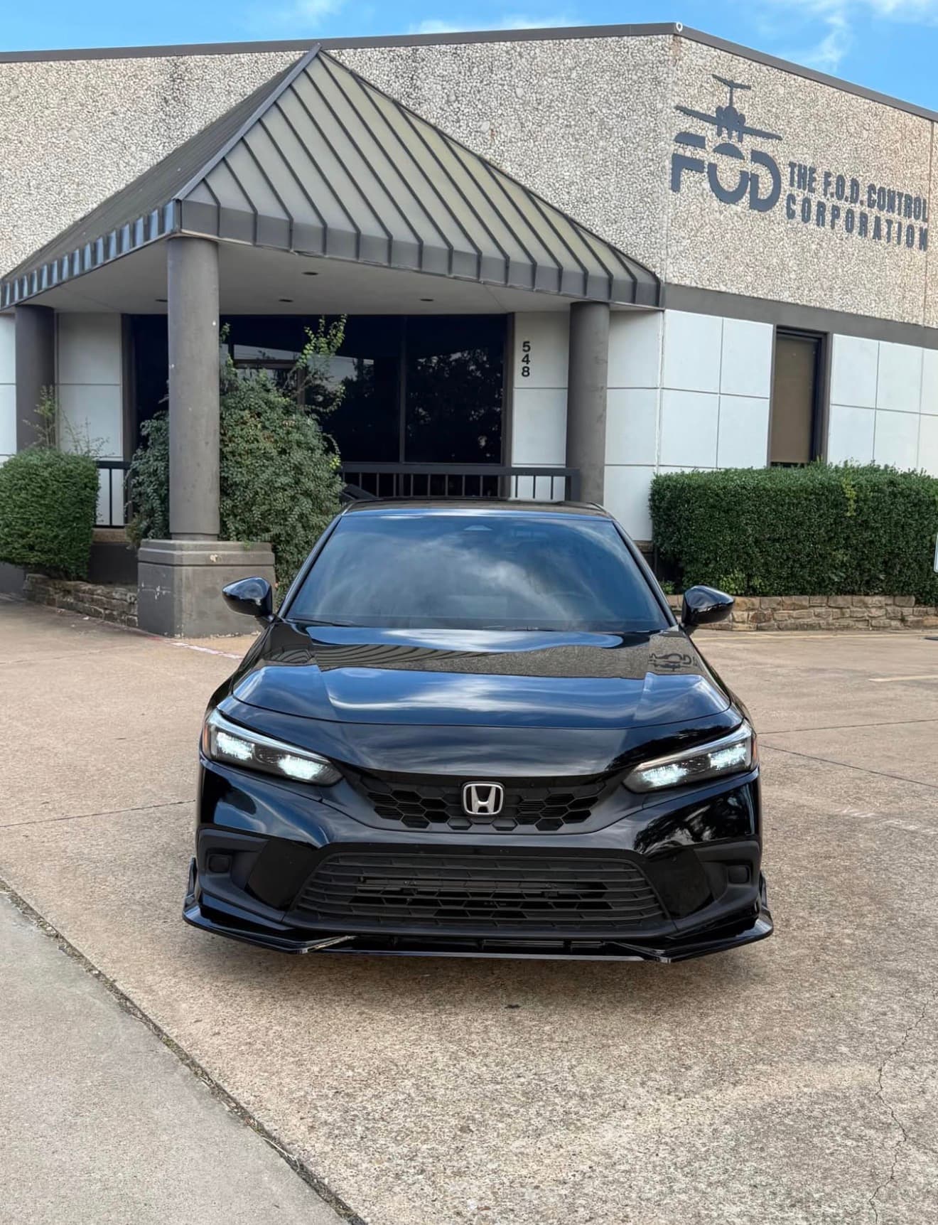 2023 Honda Civic Hatchback Sport 2.0