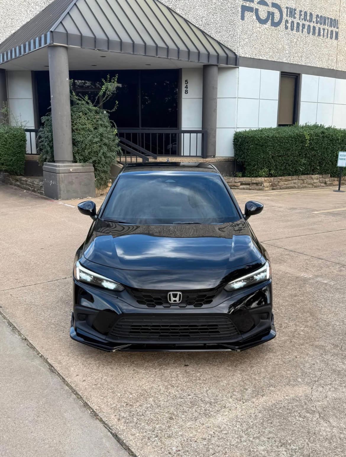 2023 Honda Civic Sport Hatchback Sport Hatchback 4D