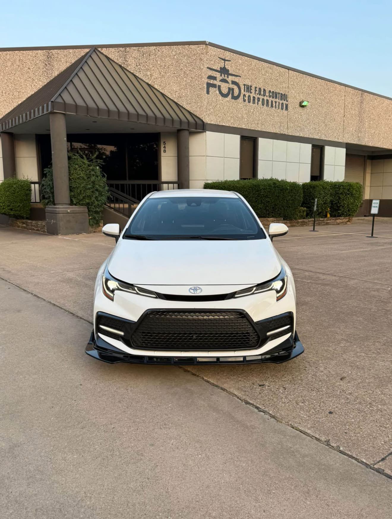 2022 Toyota Corolla SE SE Sedan 4D