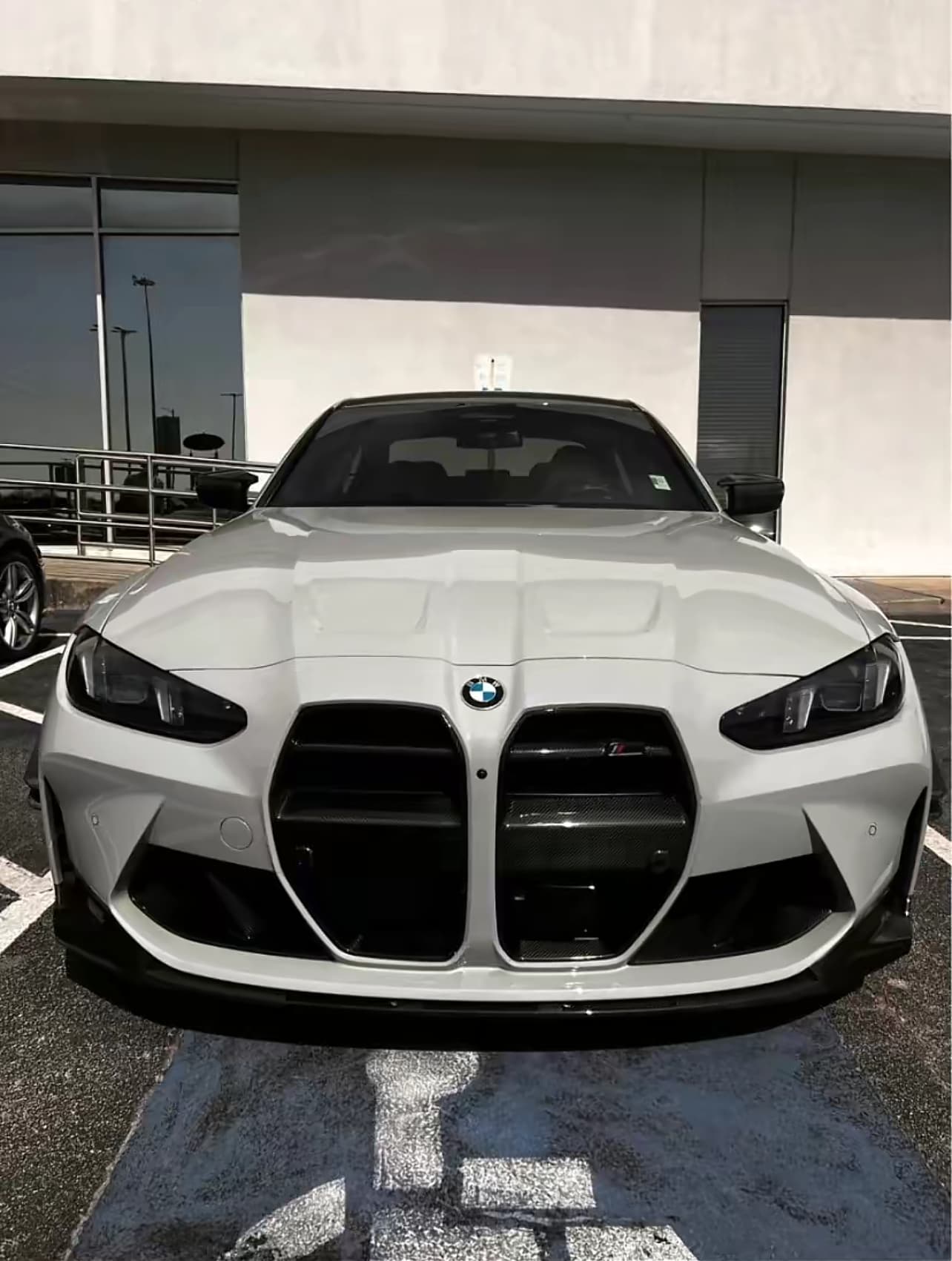 2025 BMW M3 BMW M3 • Competition Drive Sedan 4D competition drive sedan 4D