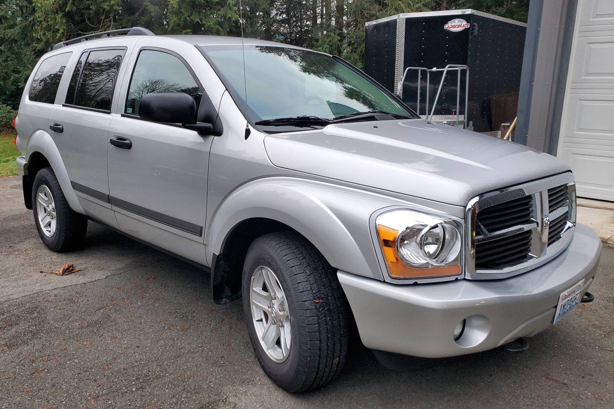 2006 Dodge Durango SLT 4x4