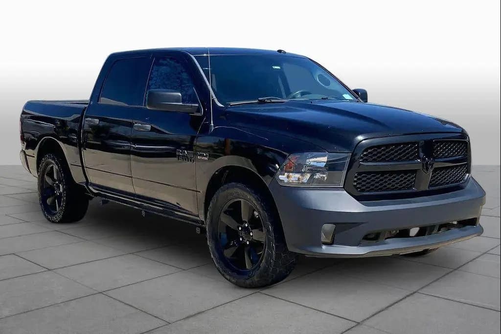 2015 Ram 1500 Tradesman/Express